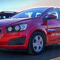 Chevrolet Aveo и Skoda Octavia вошли в список лучших автомобилей до 1 млн рублей