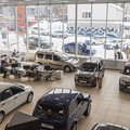 Редакция 74.ru нашла ответ: что принесет 2024 год автомобильному рынку РФ